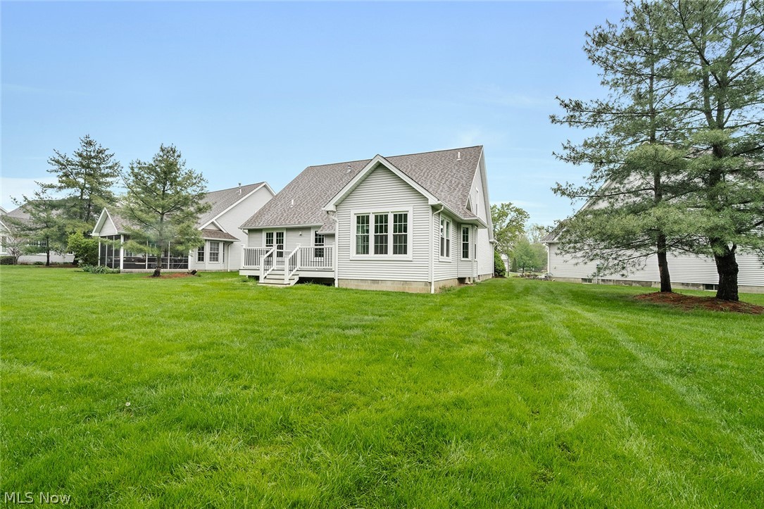 Lakes At  the Preserve - Residential