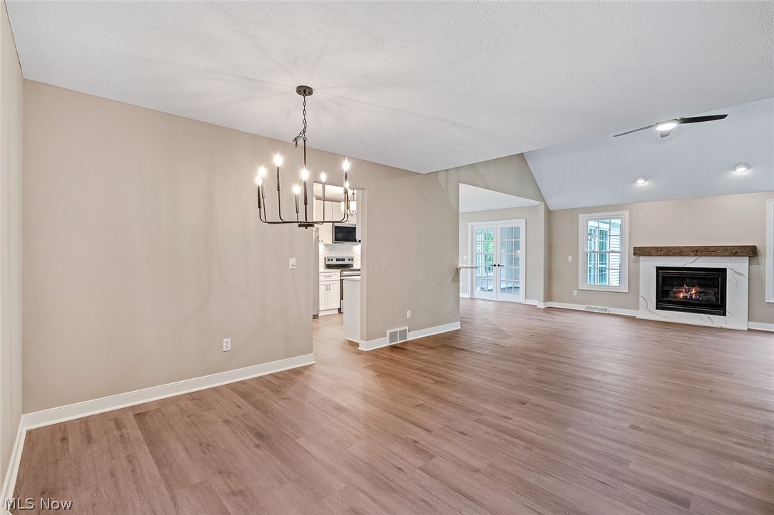 Lakes At  the Preserve - Residential