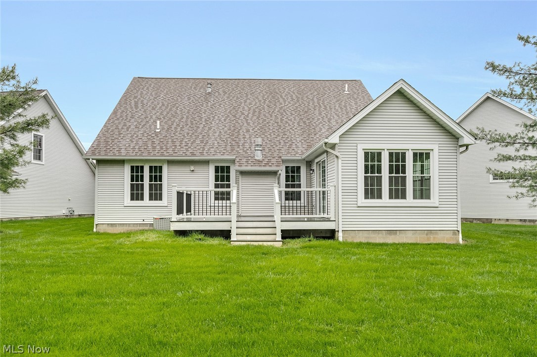 Lakes At  the Preserve - Residential