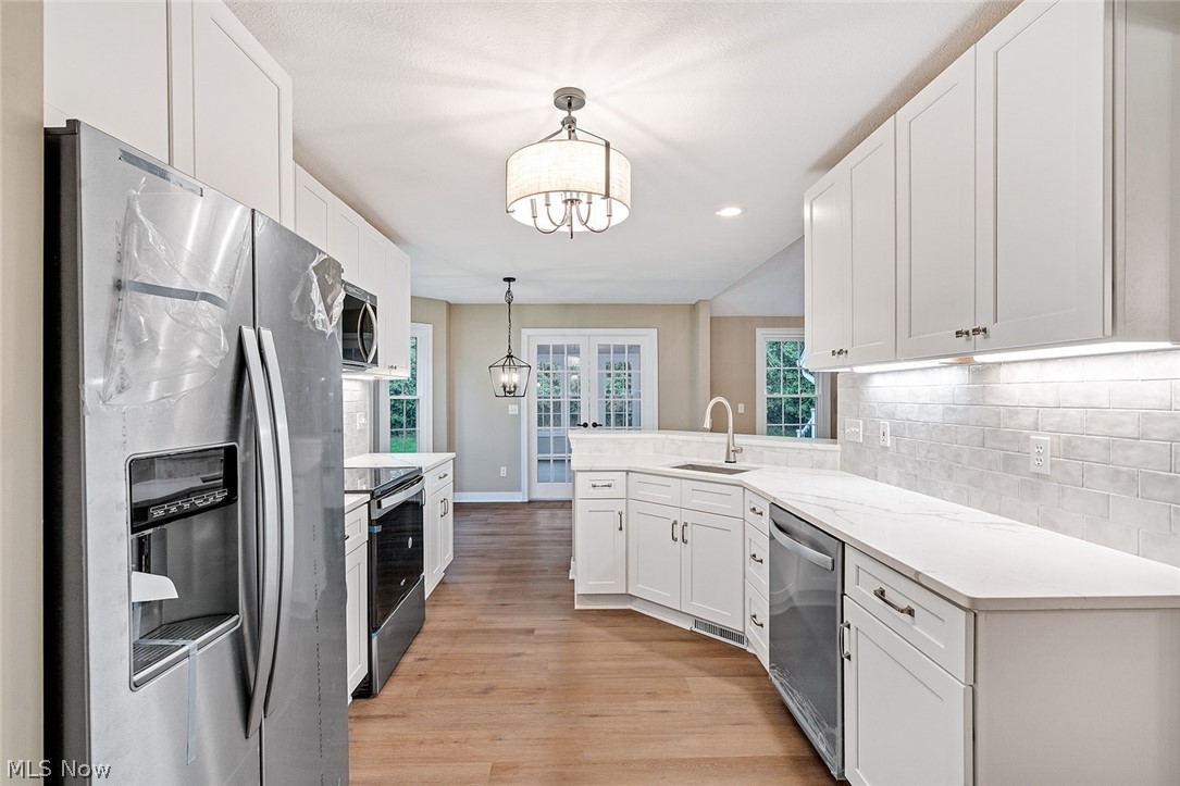 Lakes At  the Preserve - Residential