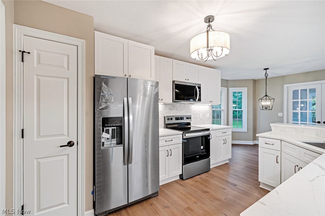 Lakes At  the Preserve - Residential