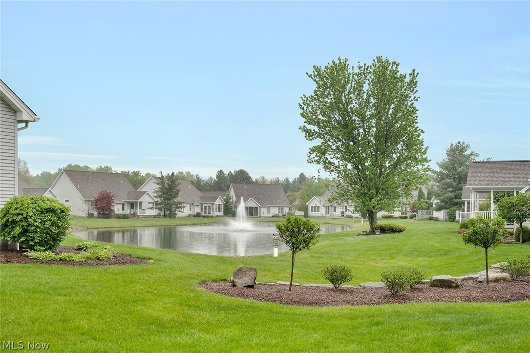 Lakes At  the Preserve - Residential