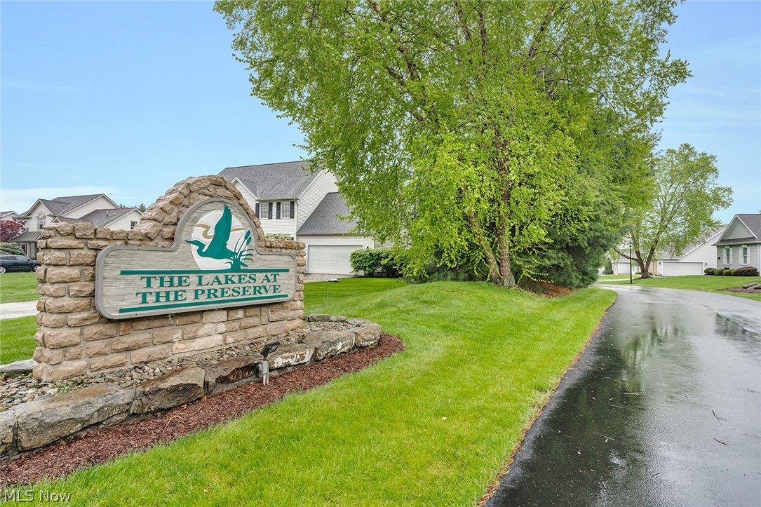 Lakes At  the Preserve - Residential