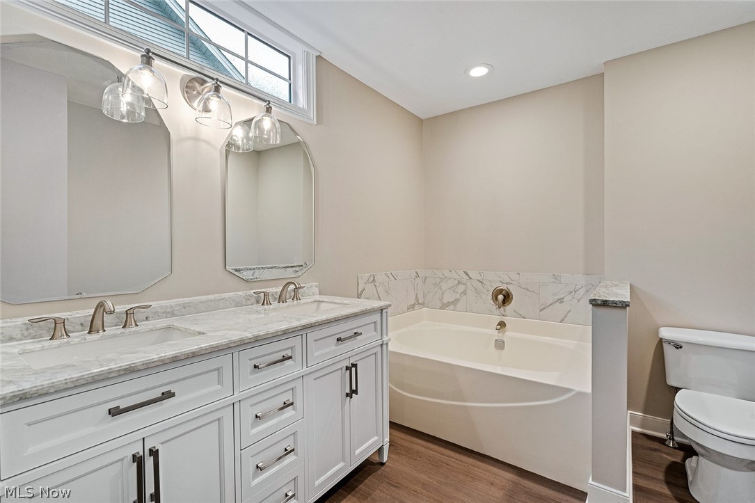 Lakes At  the Preserve - Residential