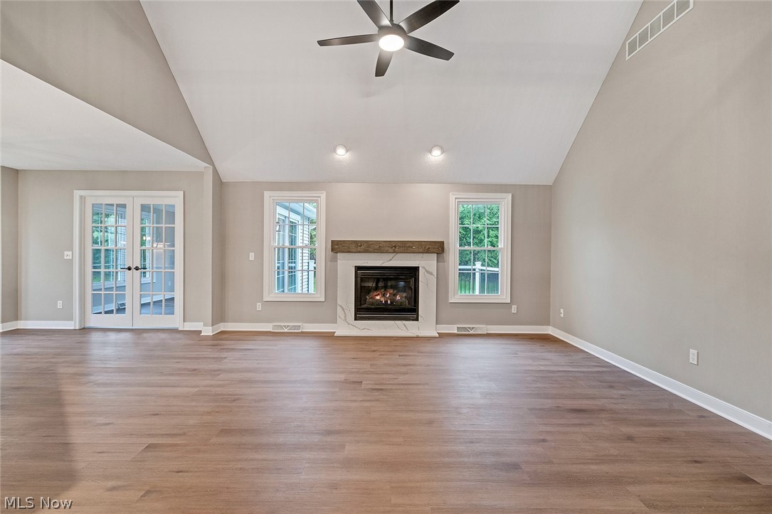 Lakes At  the Preserve - Residential
