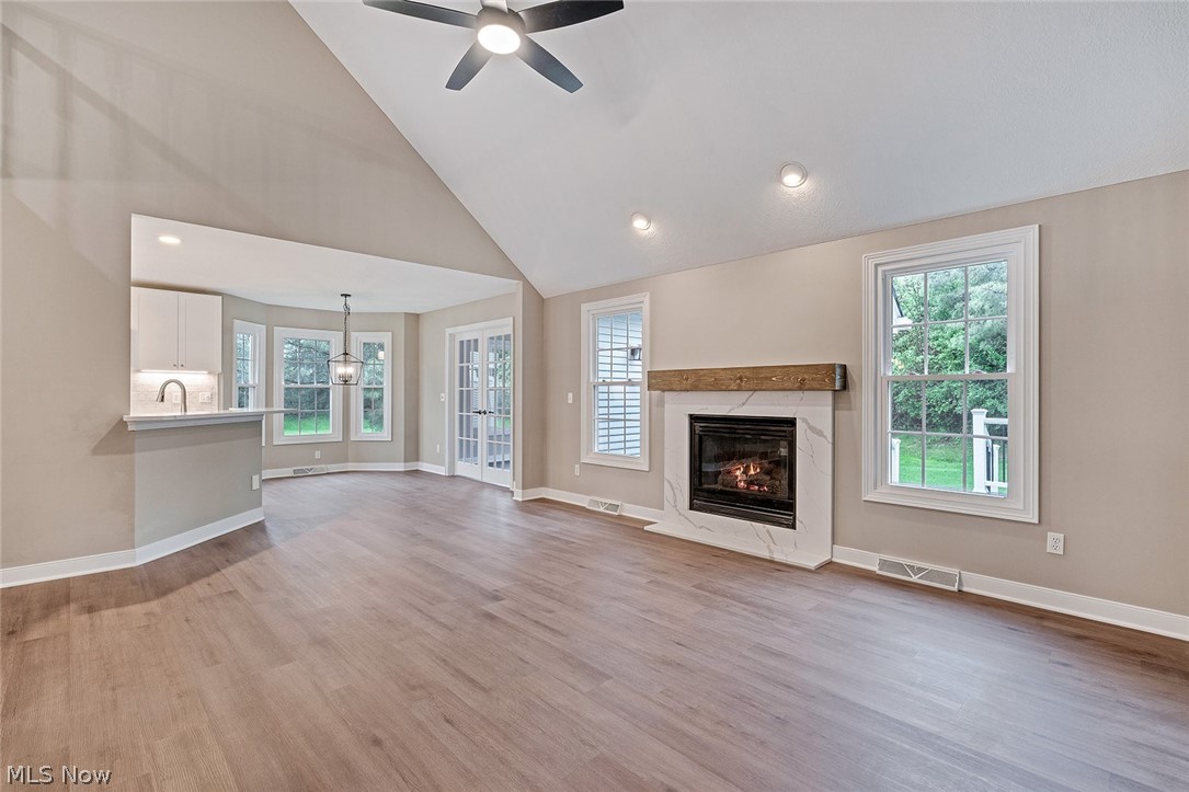 Lakes At  the Preserve - Residential