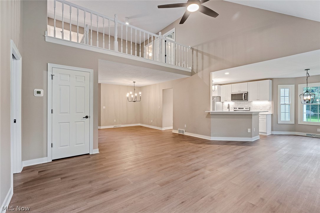 Lakes At  the Preserve - Residential