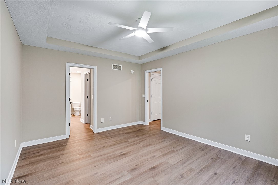 Lakes At  the Preserve - Residential