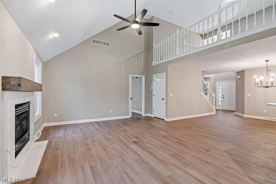 Lakes At  the Preserve - Residential
