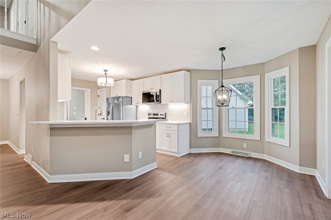 Lakes At  the Preserve - Residential