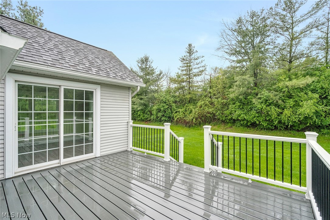 Lakes At  the Preserve - Residential