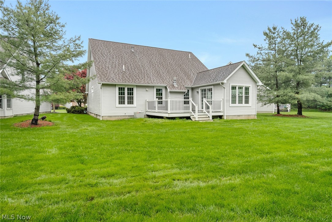 Lakes At  the Preserve - Residential