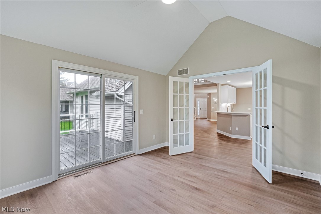 Lakes At  the Preserve - Residential