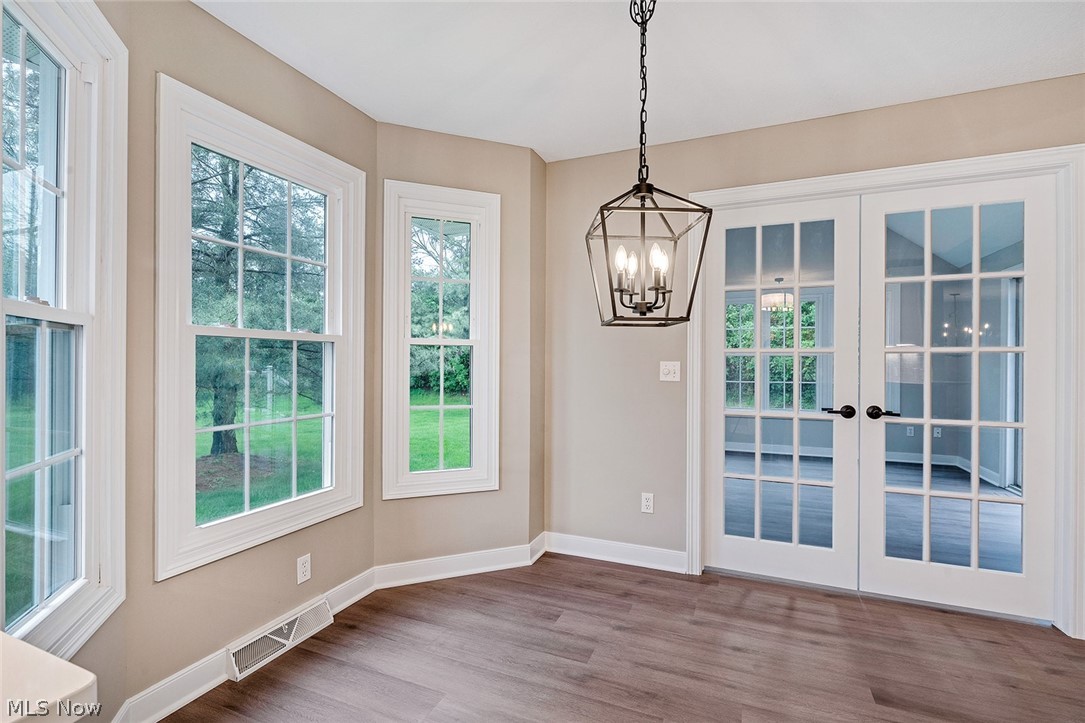 Lakes At  the Preserve - Residential