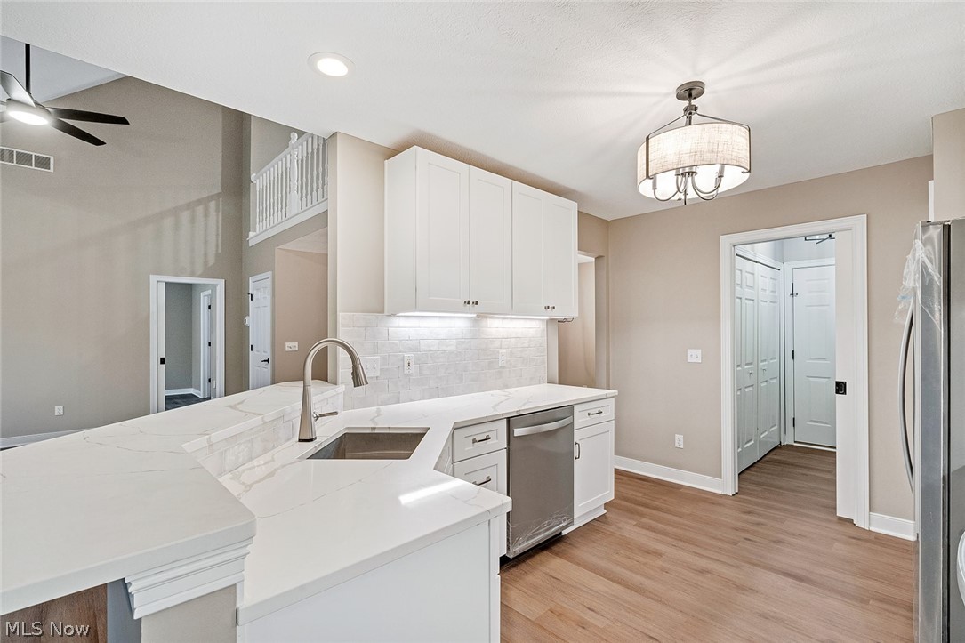 Lakes At  the Preserve - Residential