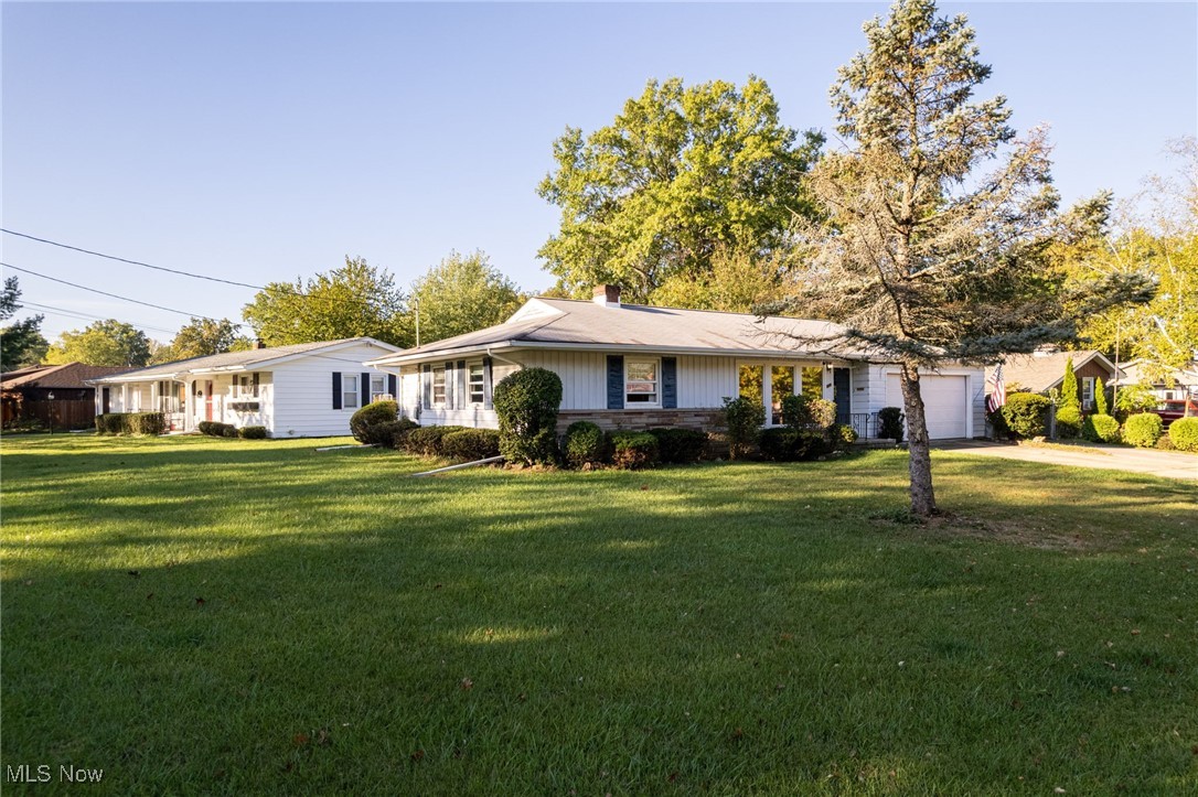 Forest Mdws Sub #1 - Residential
