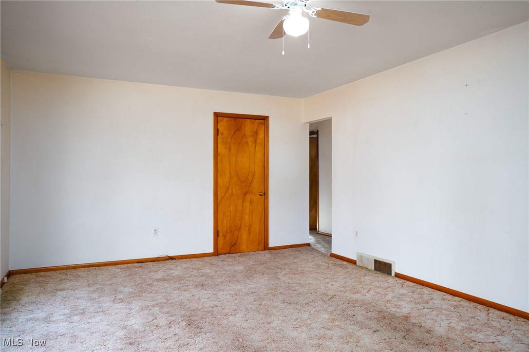 Forest Mdws Sub #1 - Residential