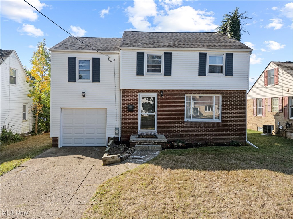 Welcome home to this darling 3-bedroom, 1-bath colonial in Plain Township ,perfectly situated between Avondale and Shrine Village! Located in the desirable Plain Local Schools, this home is full of character with the warmth of original hardwood floors and wood trim throughout — paired with thoughtful updates already in place.
Inside, you’ll find plenty of space, including a formal dining room, open living room and large master bedroom with a custom walk-in closet, plus two additional bedrooms. The updated kitchen and bath make moving in simple, while the cozy 10x12 sunroom off the attached 1-car garage offers the perfect spot for morning coffee, evening relaxation, or holiday entertaining. Step outside to enjoy a patio and a large lot with endless possibilities for gardening, play, or backyard gatherings.
Conveniently located close to shopping, restaurants, and local attractions like the Pro Football Hall of Fame, with quick access to I-77 for easy commuting.
Best of all? A home priced like this in Plain Local Schools is hard to come by! It’s the perfect combination for a first-time homebuyer or anyone looking for an affordable option in Plain Township. Don’t wait — homes like this don’t last long!