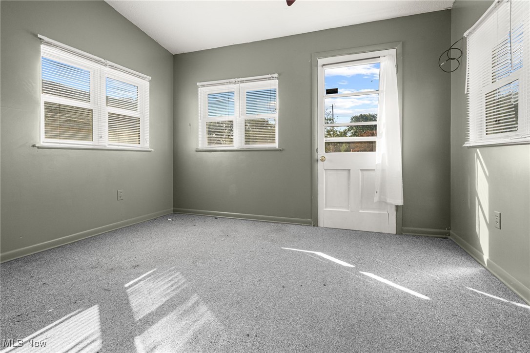 John L Eckroates Add - Residential