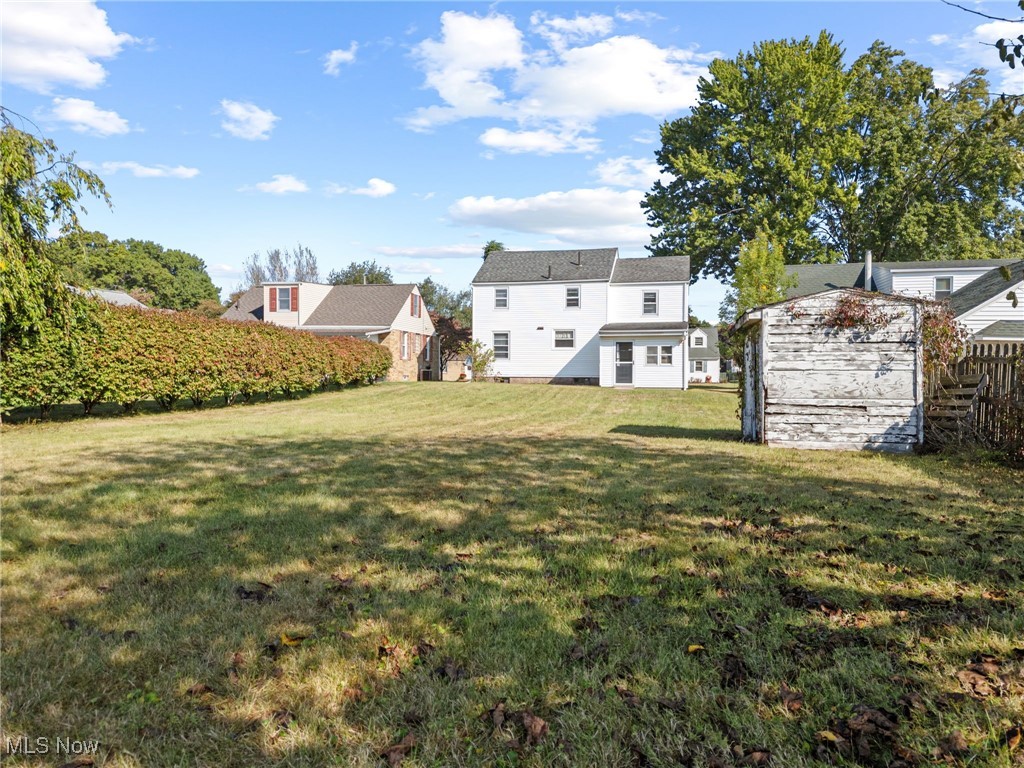 John L Eckroates Add - Residential