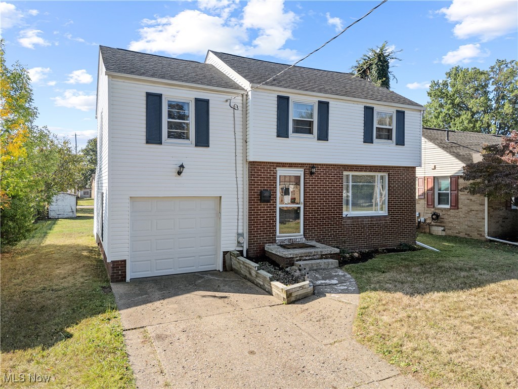John L Eckroates Add - Residential