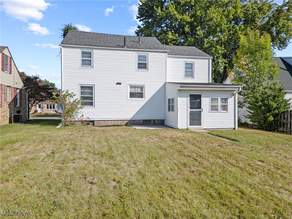 John L Eckroates Add - Residential