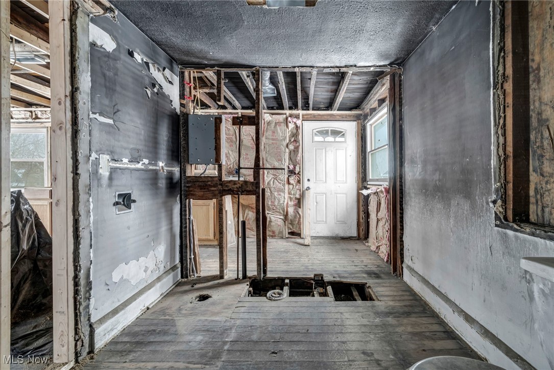 Canton - Residential Income