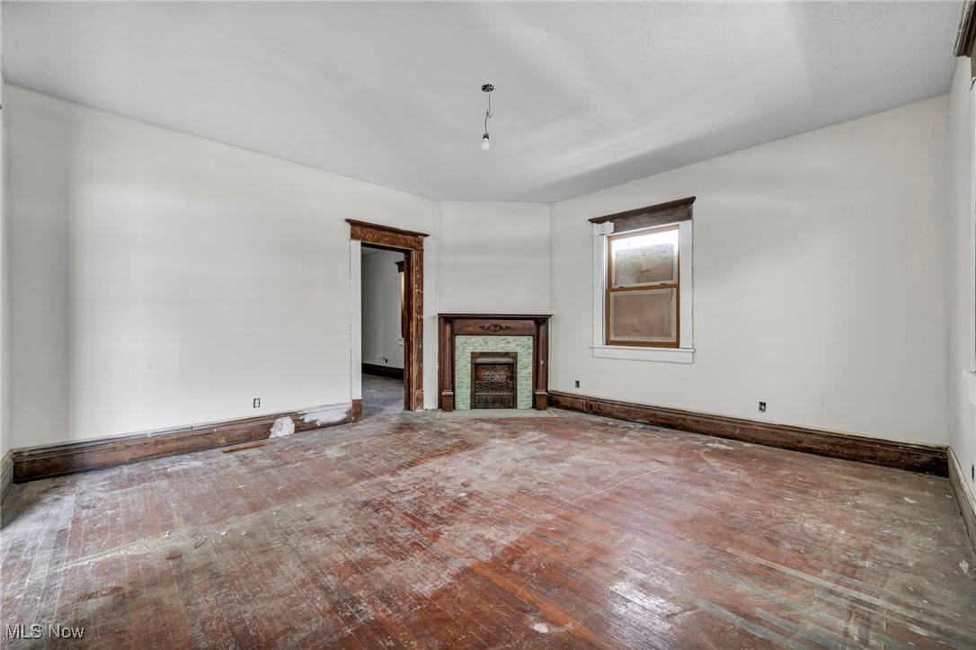 Canton - Residential Income