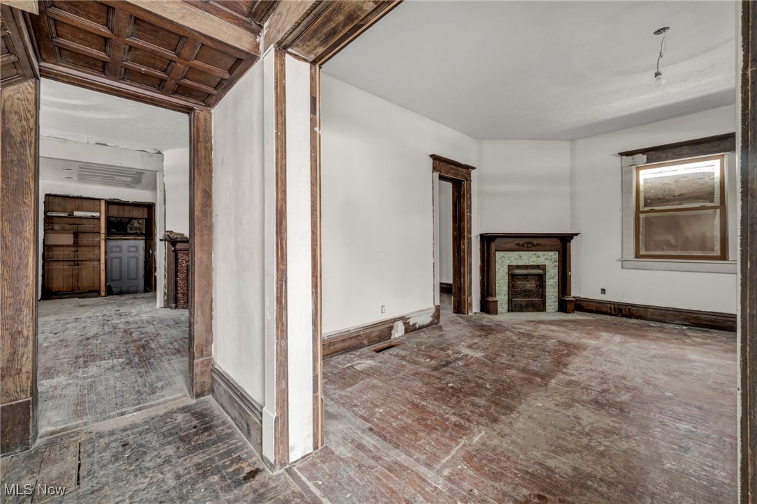 Canton - Residential Income