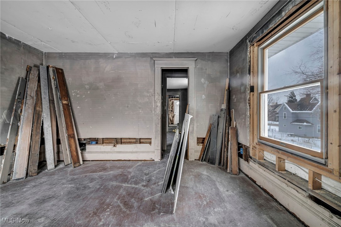 Canton - Residential Income