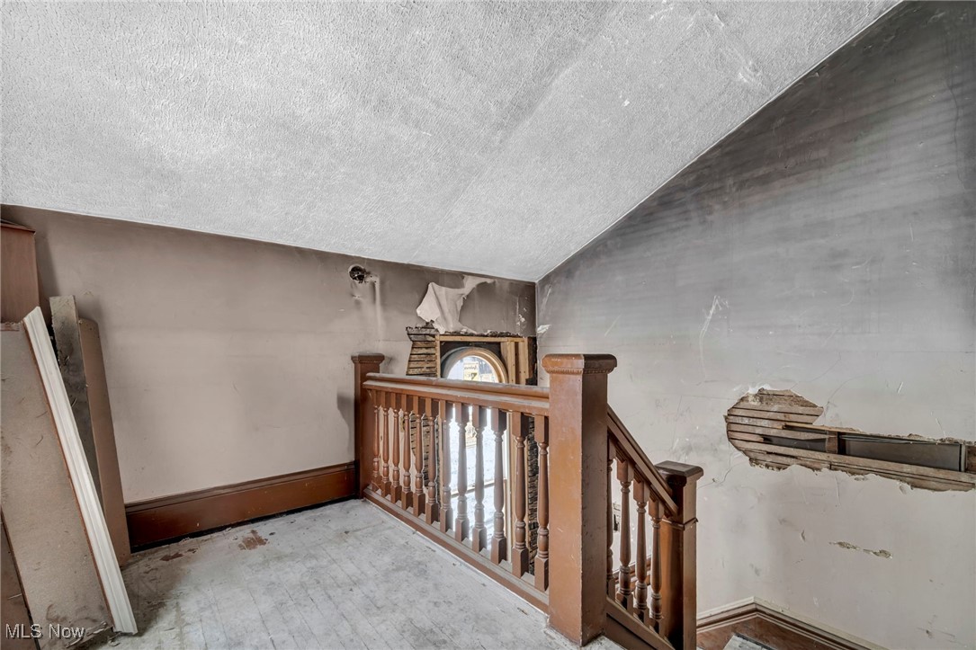 Canton - Residential Income