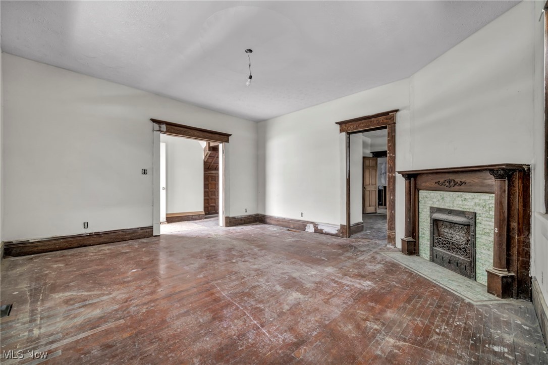 Canton - Residential Income