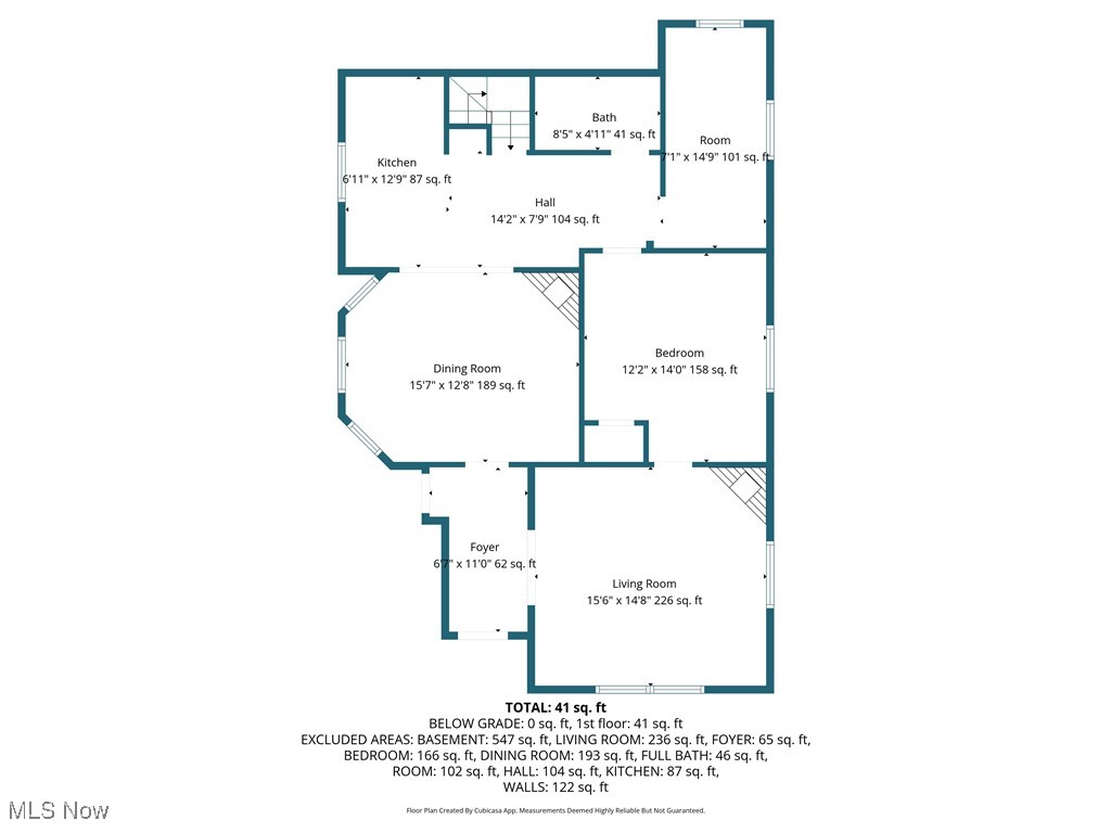 Canton - Residential Income