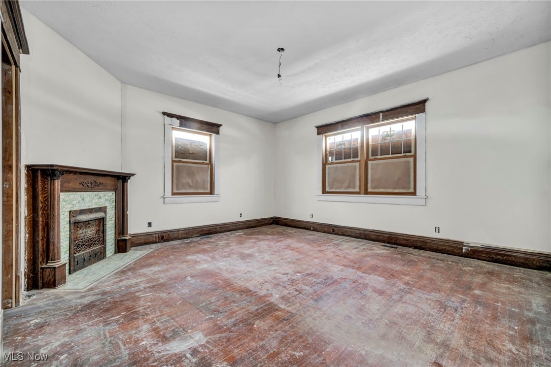 Canton - Residential Income