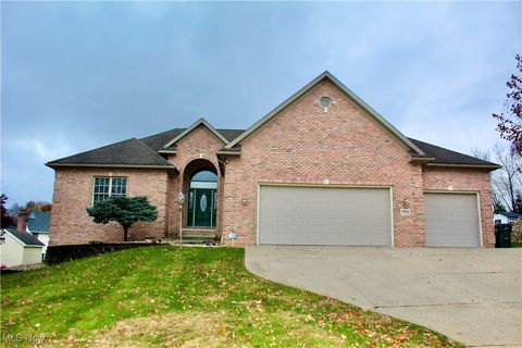 7023 Chatfield Avenue NE Canton OH 44721