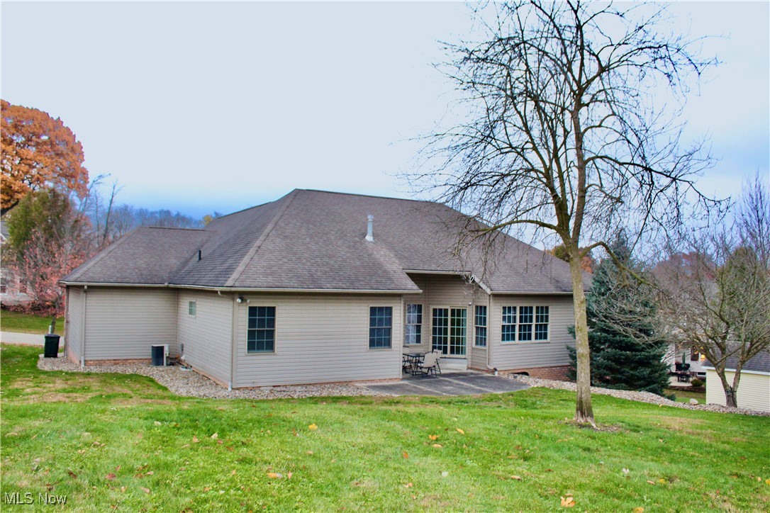 Hunters Rdg 06 - Residential