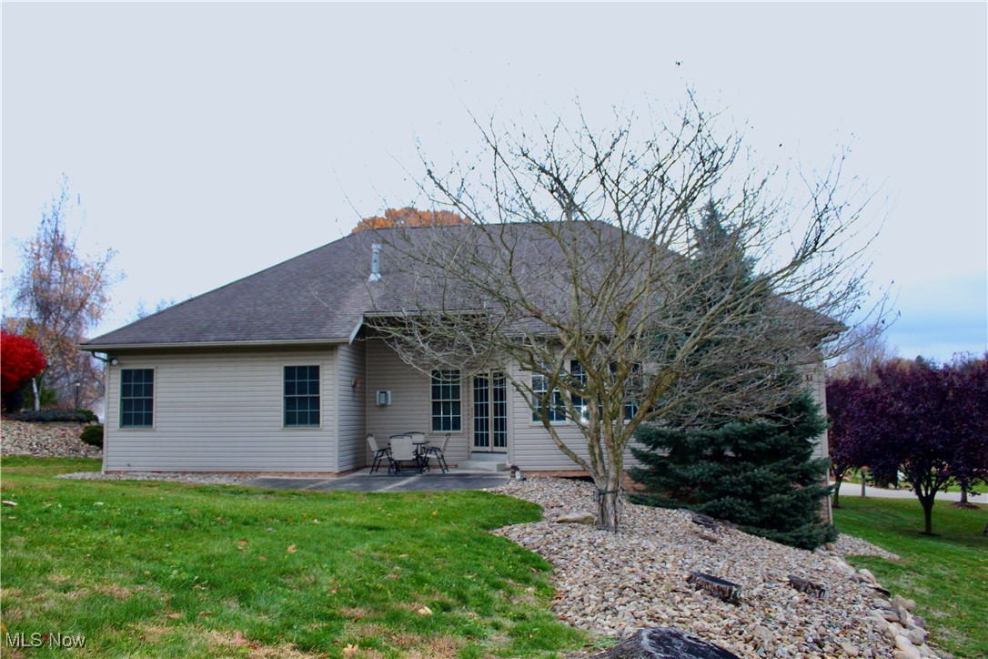 Hunters Rdg 06 - Residential