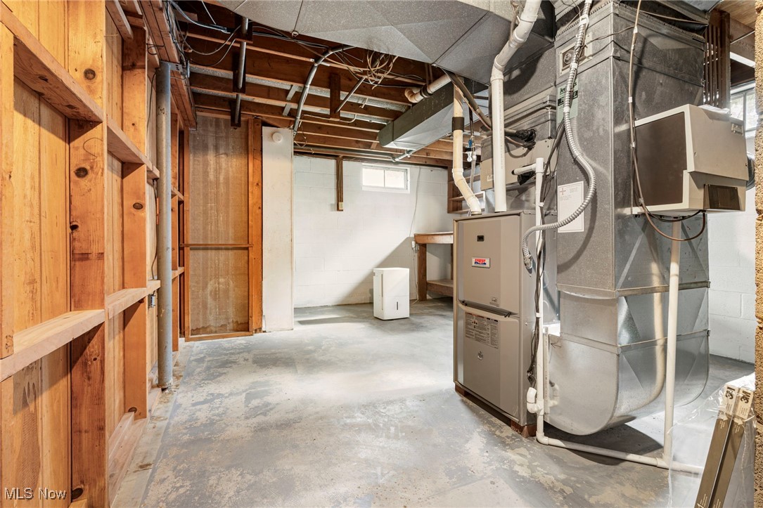 Norton - Residential