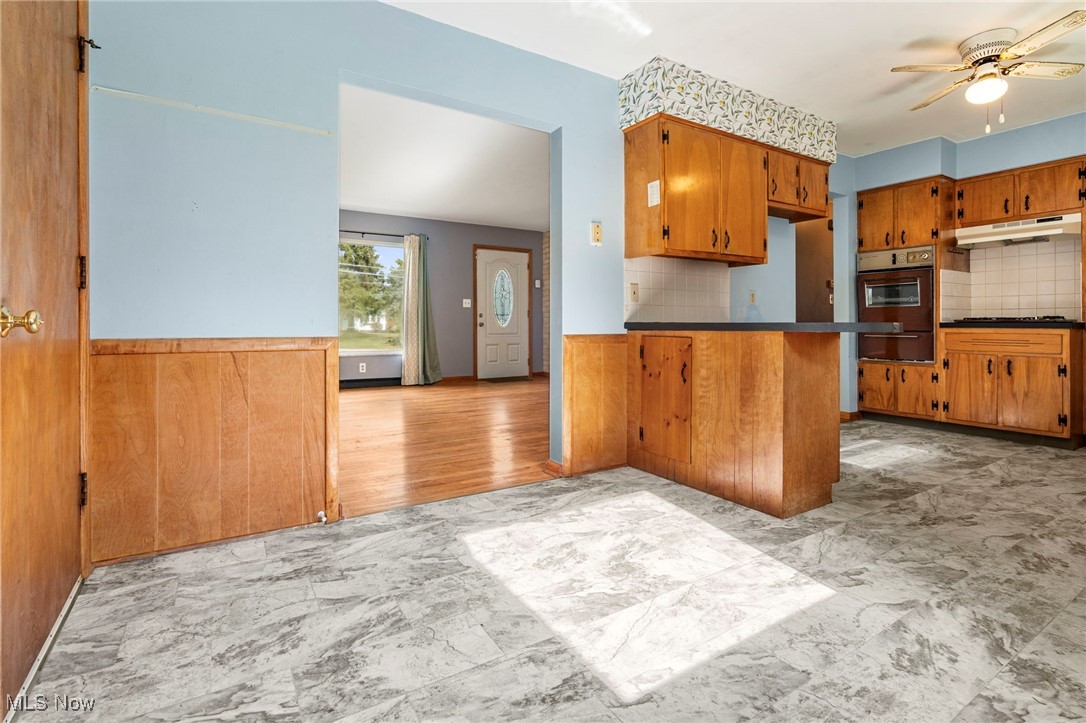 Norton - Residential