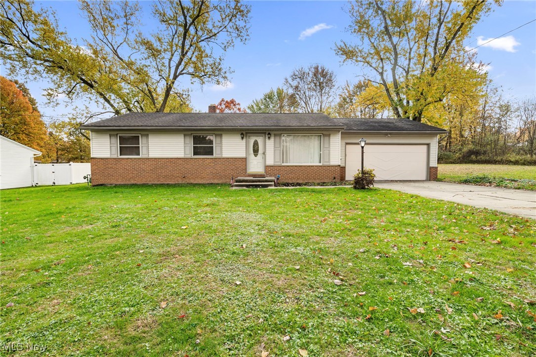 Norton - Residential