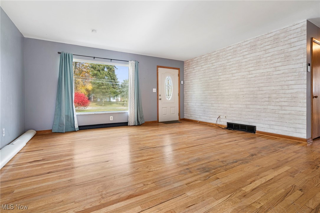 Norton - Residential