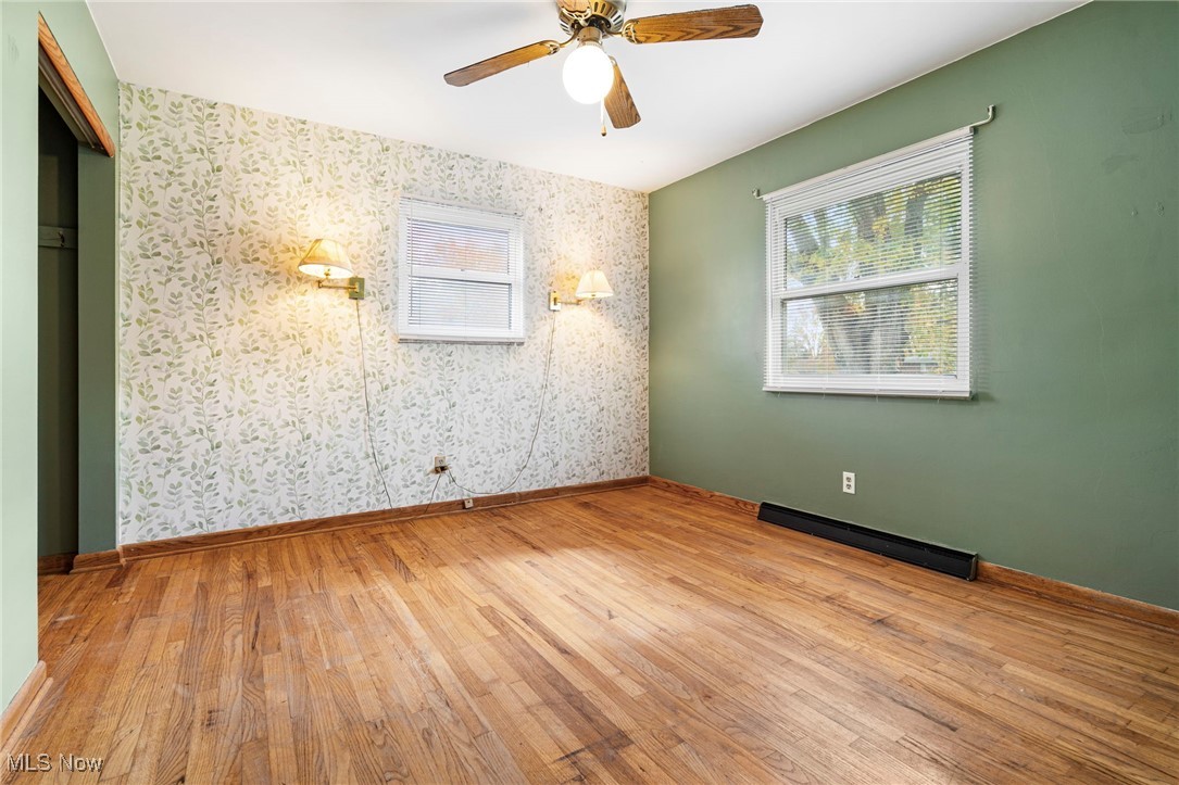 Norton - Residential