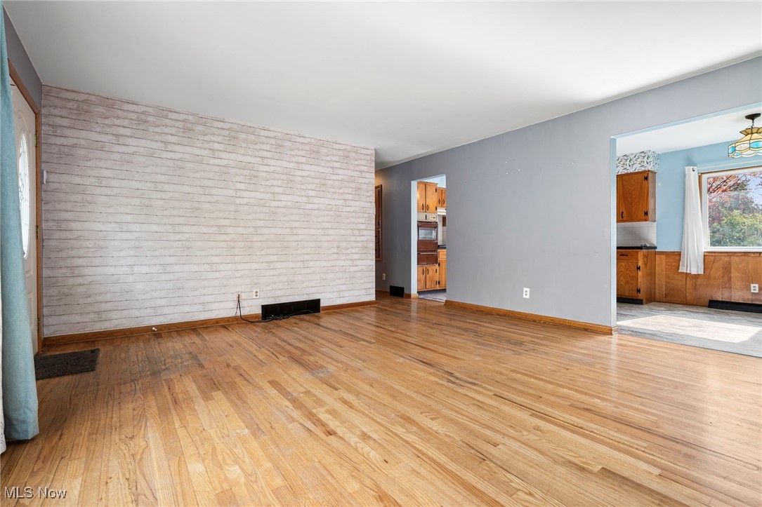 Norton - Residential