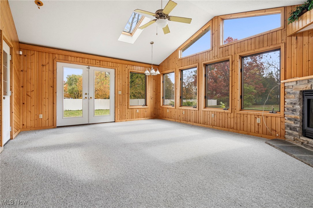 Norton - Residential