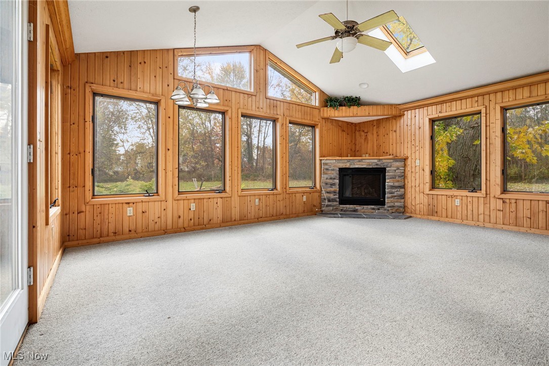 Norton - Residential