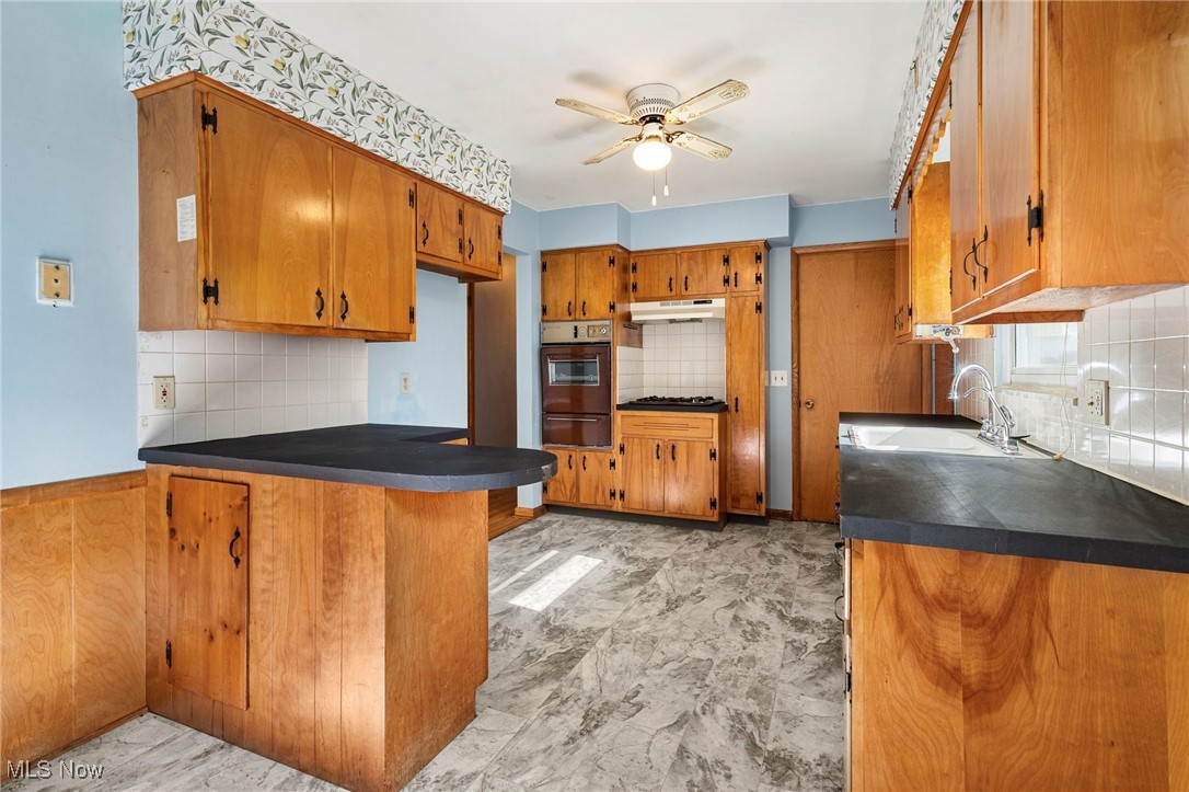 Norton - Residential