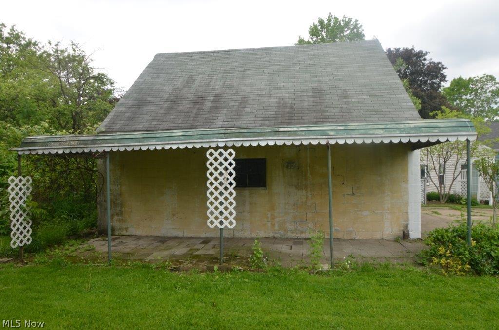 Rockport Sec 14 - Residential