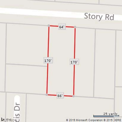 Rockport Sec 14 - Residential