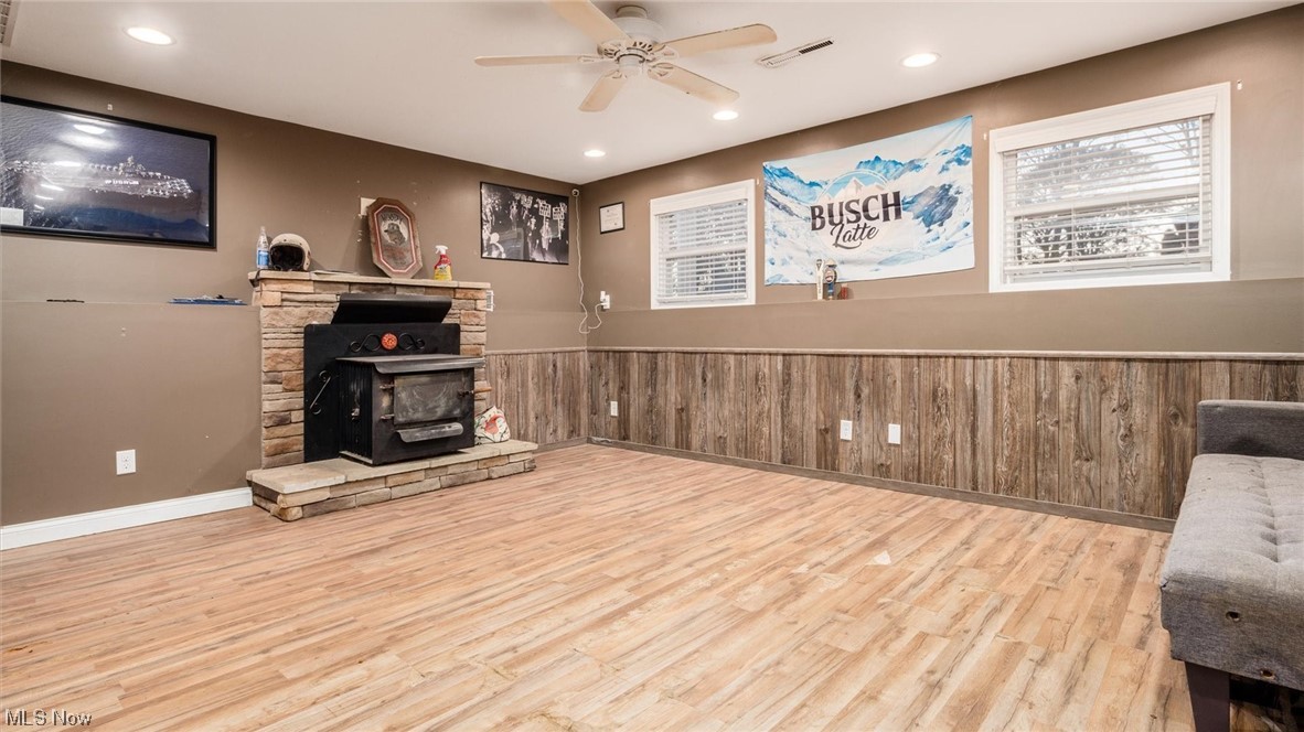 Kenlo Woods - Residential