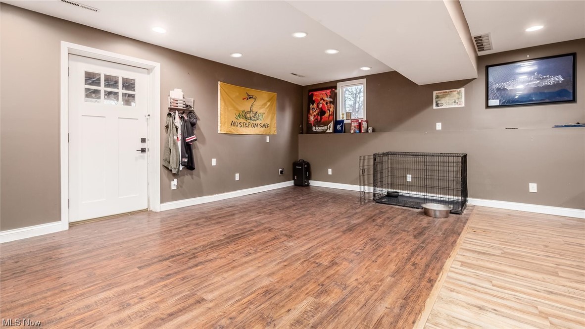 Kenlo Woods - Residential